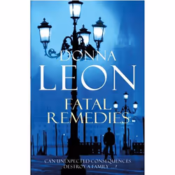 ISBN Fatal Remedies, Anglais, Livre broché, 320 pages
