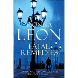 ISBN Fatal Remedies