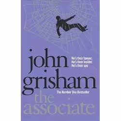 ISBN Associate, Aventure, Anglais, 485 pages