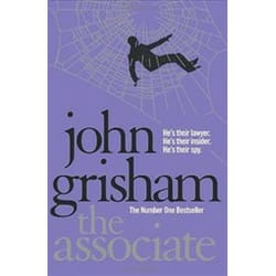 ISBN Associate livre Aventure Anglais