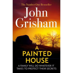 ISBN A Painted House