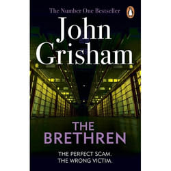 ISBN The Brethren