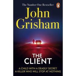 ISBN The Client