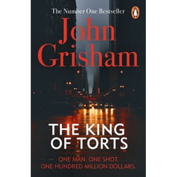 ISBN The King Of Torts