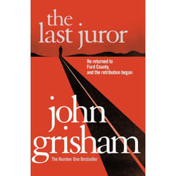 ISBN The Last Juror
