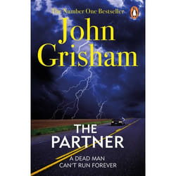 ISBN The Partner