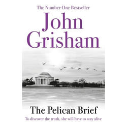 ISBN The Pelican Brief
