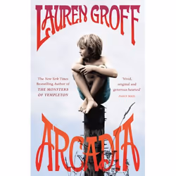 ISBN Arcadia, Anglais, Livre broché, 304 pages