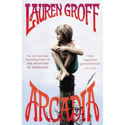 ISBN Arcadia livre Anglais Livre broché 304 pages