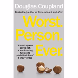 ISBN Worst. Person. Ever., Anglais, Livre broché, 336 pages