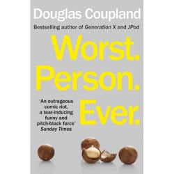 ISBN Worst. Person. Ever.