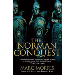 ISBN The Norman Conquest