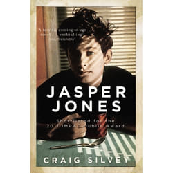 ISBN Jasper Jones