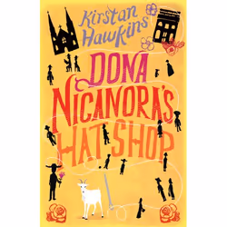 ISBN Dona Nicanora's Hat Shop, Anglais, Livre broché, 336 pages