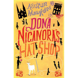 ISBN Dona Nicanora's Hat Shop