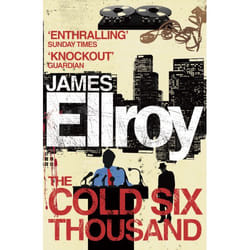 ISBN The Cold Six Thousand