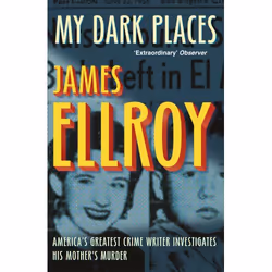 ISBN My Dark Places, Anglais, Livre broché, 416 pages