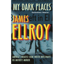 ISBN My Dark Places