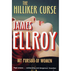 ISBN The Hilliker Curse