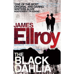 ISBN The Black Dahlia