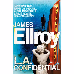 ISBN LA Confidential, Anglais, Livre broché, 496 pages