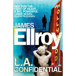 ISBN LA Confidential