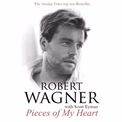 ISBN Pieces of My Heart, Anglais, Livre broché, 368 pages
