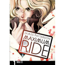 ISBN Maximum Ride: Manga Volume 1