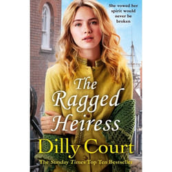 ISBN The Ragged Heiress