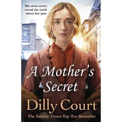 ISBN A Mother's Secret