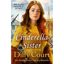 ISBN Cinderella Sister