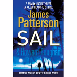ISBN Sail, Anglais, Livre broché, 464 pages