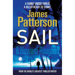 ISBN Sail livre Anglais Livre broché 464 pages