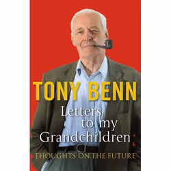 ISBN Letters To My Grandchildren, Anglais, Livre broché, 176 pages