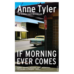 ISBN If Morning Ever Comes livre Anglais Livre broché 208 pages