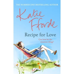 ISBN Recipe for Love