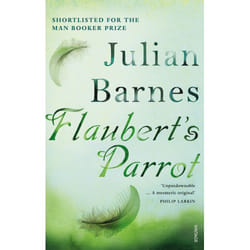 ISBN Flaubert's Parrot