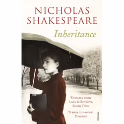 ISBN Inheritance, Anglais, Livre broché, 272 pages
