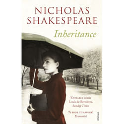 ISBN Inheritance
