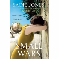 ISBN Small Wars, Anglais, Livre broché, 480 pages