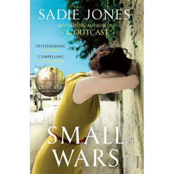 ISBN Small Wars