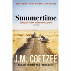 ISBN Summertime, Anglais, Livre broché, 272 pages