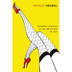 ISBN Dancing Lessons for the Advanced in Age
