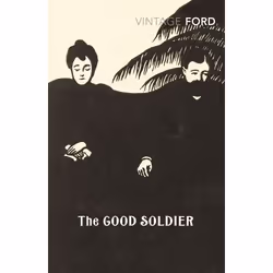ISBN The Good Soldier, Anglais, Livre broché, 272 pages