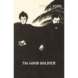 ISBN The Good Soldier