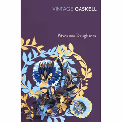 ISBN Wives and Daughters, Anglais, Livre broché, 656 pages