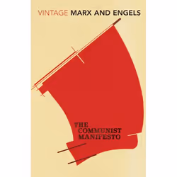 ISBN The Communist Manifesto, Anglais, 96 pages