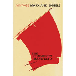 ISBN The Communist Manifesto