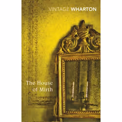 ISBN The House of Mirth, Anglais, Livre broché, 368 pages