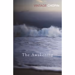 ISBN The Awakening, Anglais, Livre broché, 240 pages